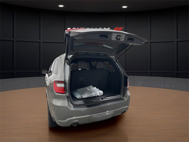 New 2026 Dodge Durango GT image 7