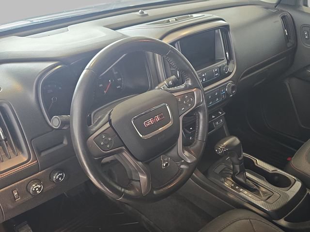 Used 2019 GMC Canyon All Terrain w/ Trailering Package image 17