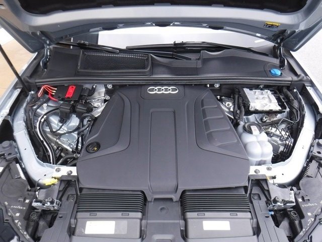 Used 2024 Audi Q7 2.0T Premium Plus image 12