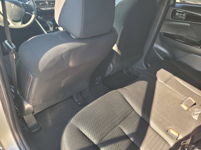Used 2024 Mitsubishi Eclipse Cross LE AWD/4WD image 14