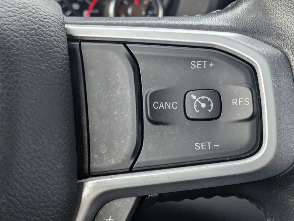 Used 2023 RAM 2500 Big Horn w/ Level 1 Equipment Group AWD/4WD image 24