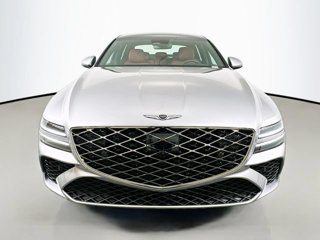 New 2027 Genesis G80 2.5T Sport Prestige AWD/4WD image 2