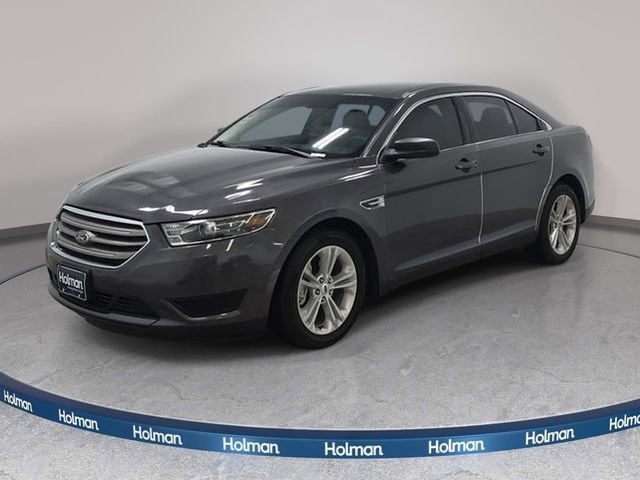 Used 2017 Ford Taurus SE