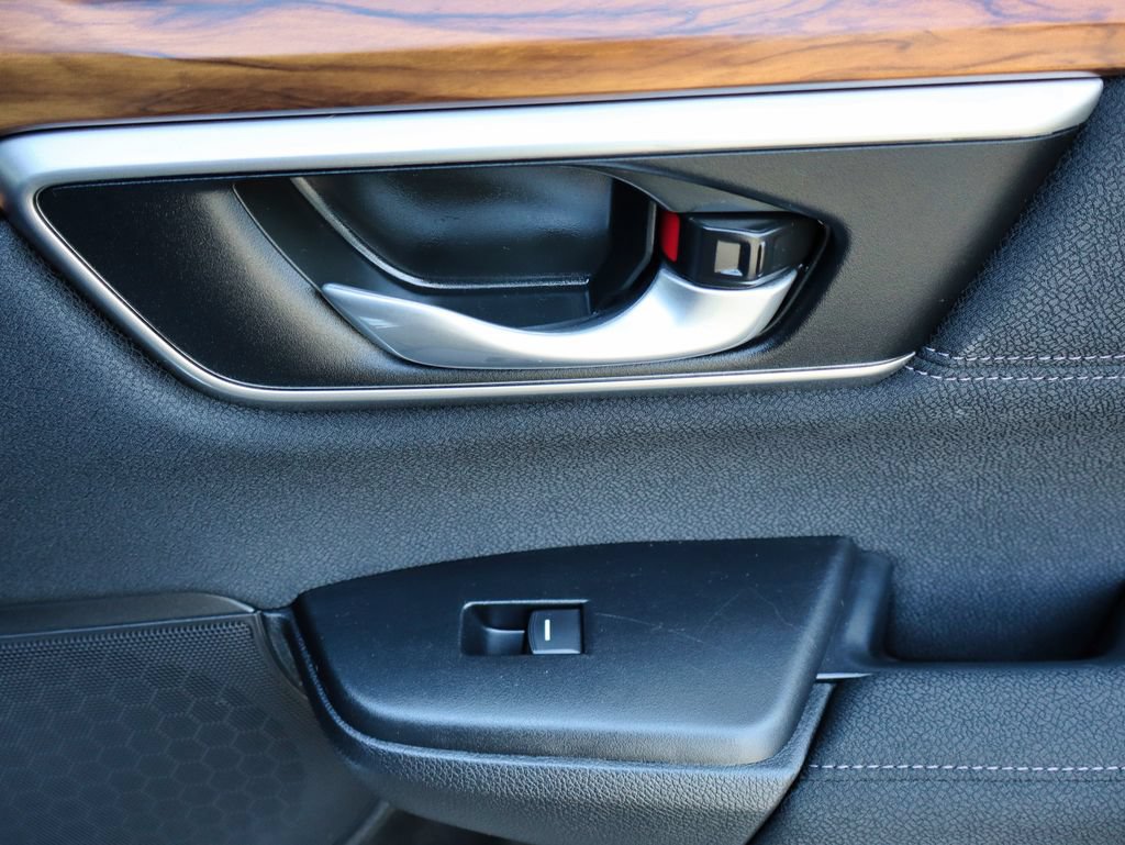 Used 2020 Honda CR-V EX image 49