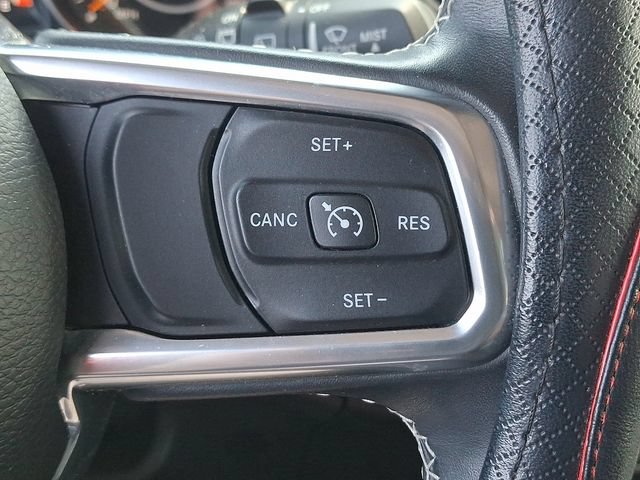 Used 2019 Jeep Wrangler Unlimited Sahara AWD/4WD image 24