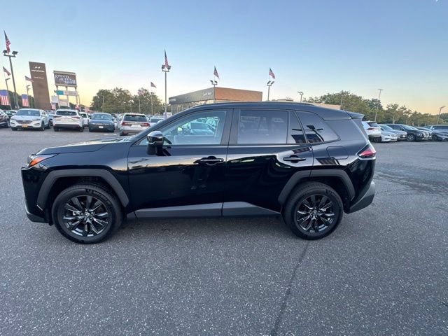 Used 2026 Toyota RAV4 XLE Premium AWD/4WD image 3