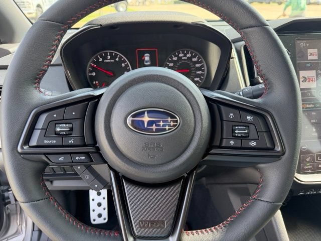 Used 2024 Subaru WRX Premium AWD/4WD image 14