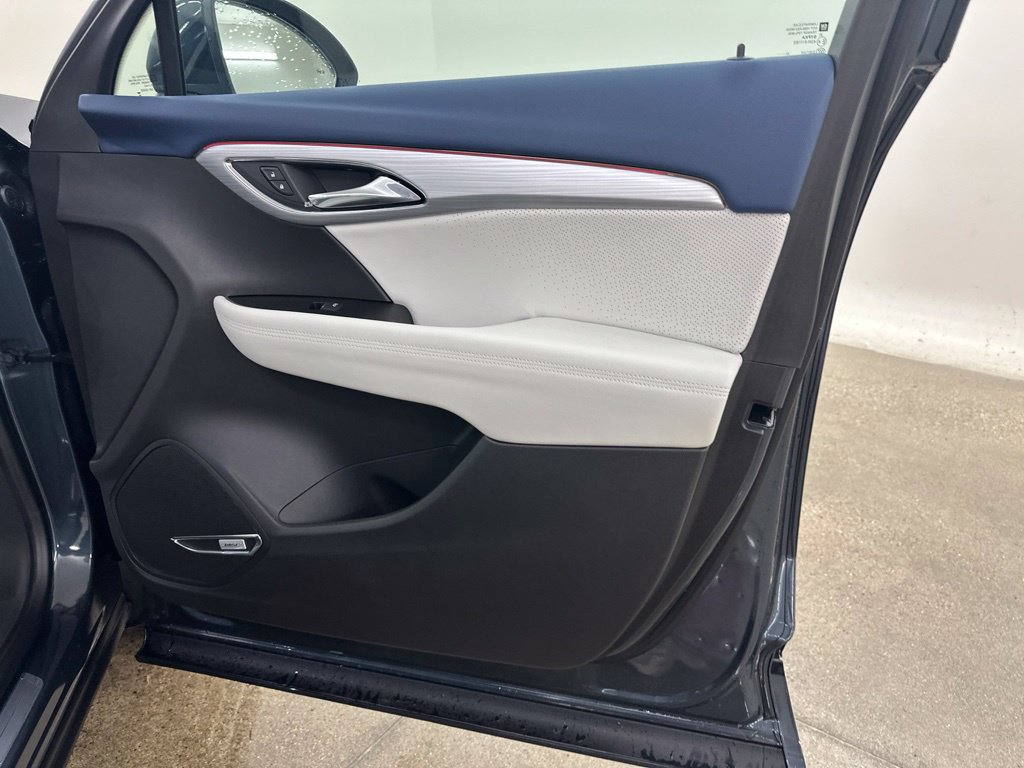 New 2026 Buick Envision Avenir AWD/4WD image 20