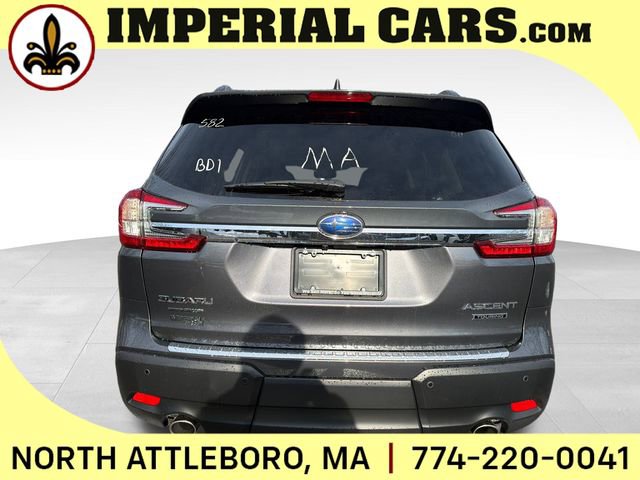 New 2026 Subaru Ascent Touring image 12