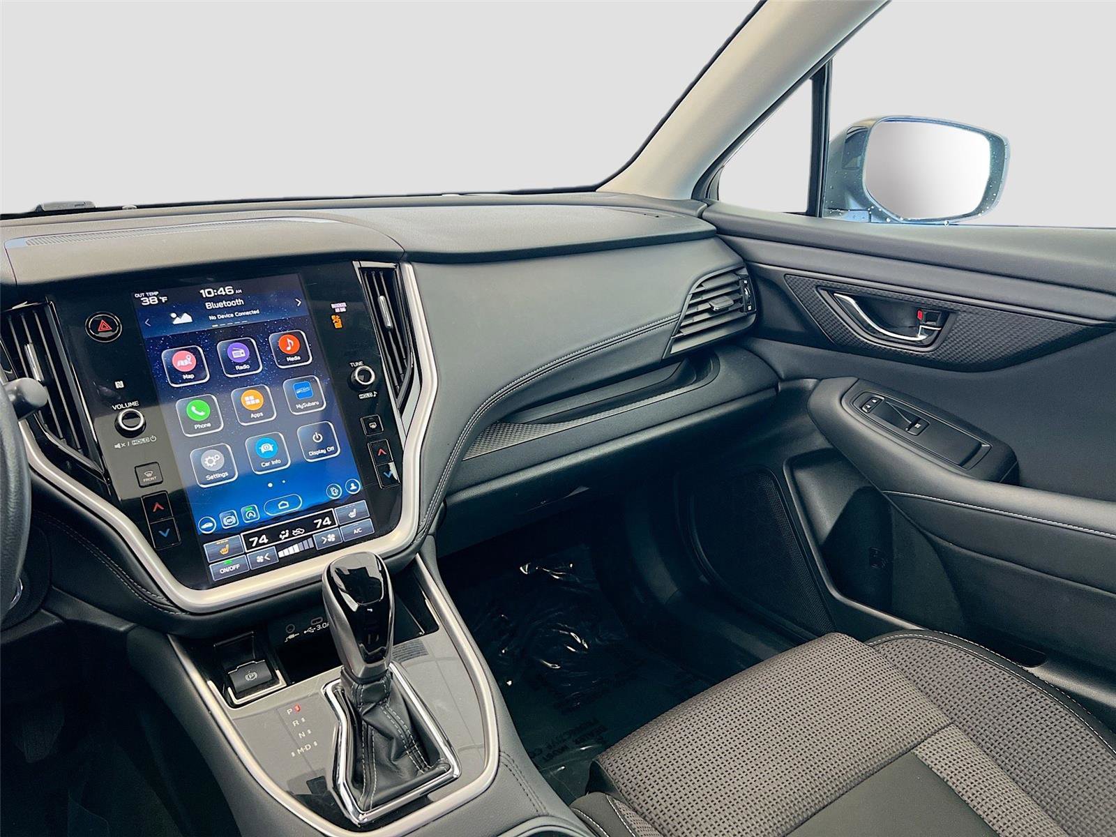 Used 2023 Subaru Outback Premium w/ Popular Package #1 image 25