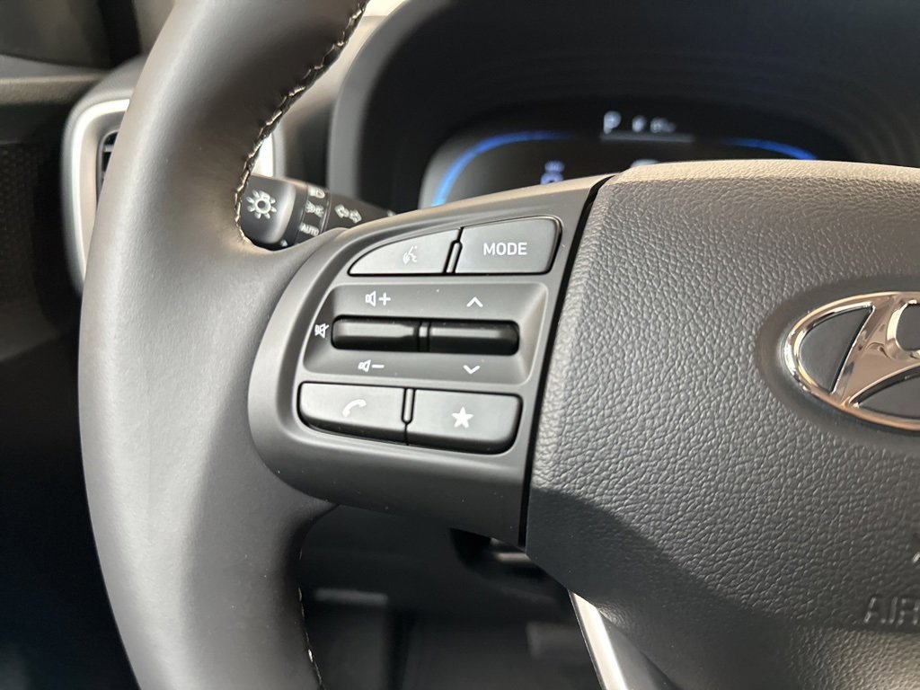 New 2026 Hyundai Venue SEL image 17