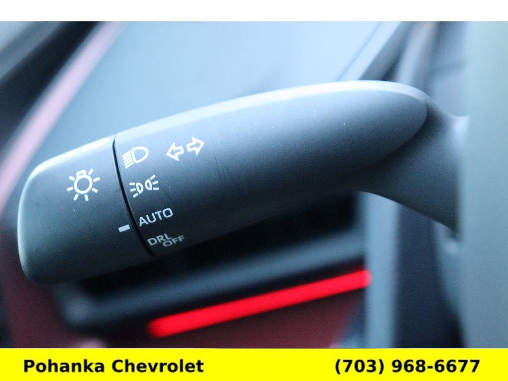 Used 2024 Toyota Prius Prime Premium w/ Advanced Technology Package image 10