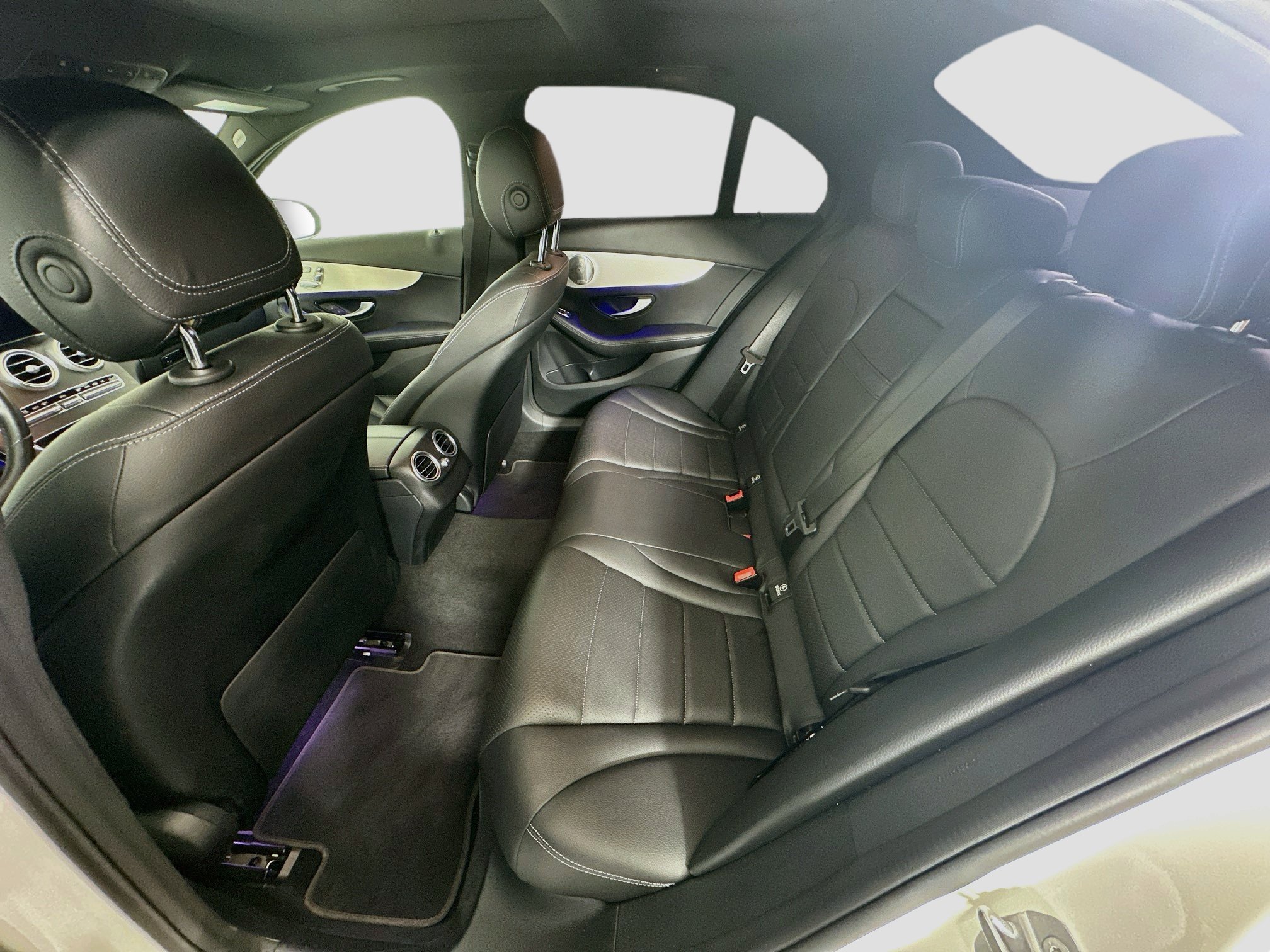 Used 2021 Mercedes-Benz C 300 Sedan image 28