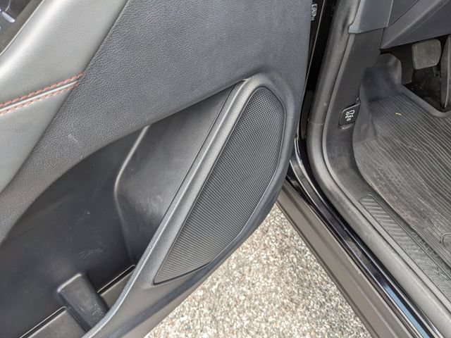 Used 2025 Ford Explorer Active RWD image 22