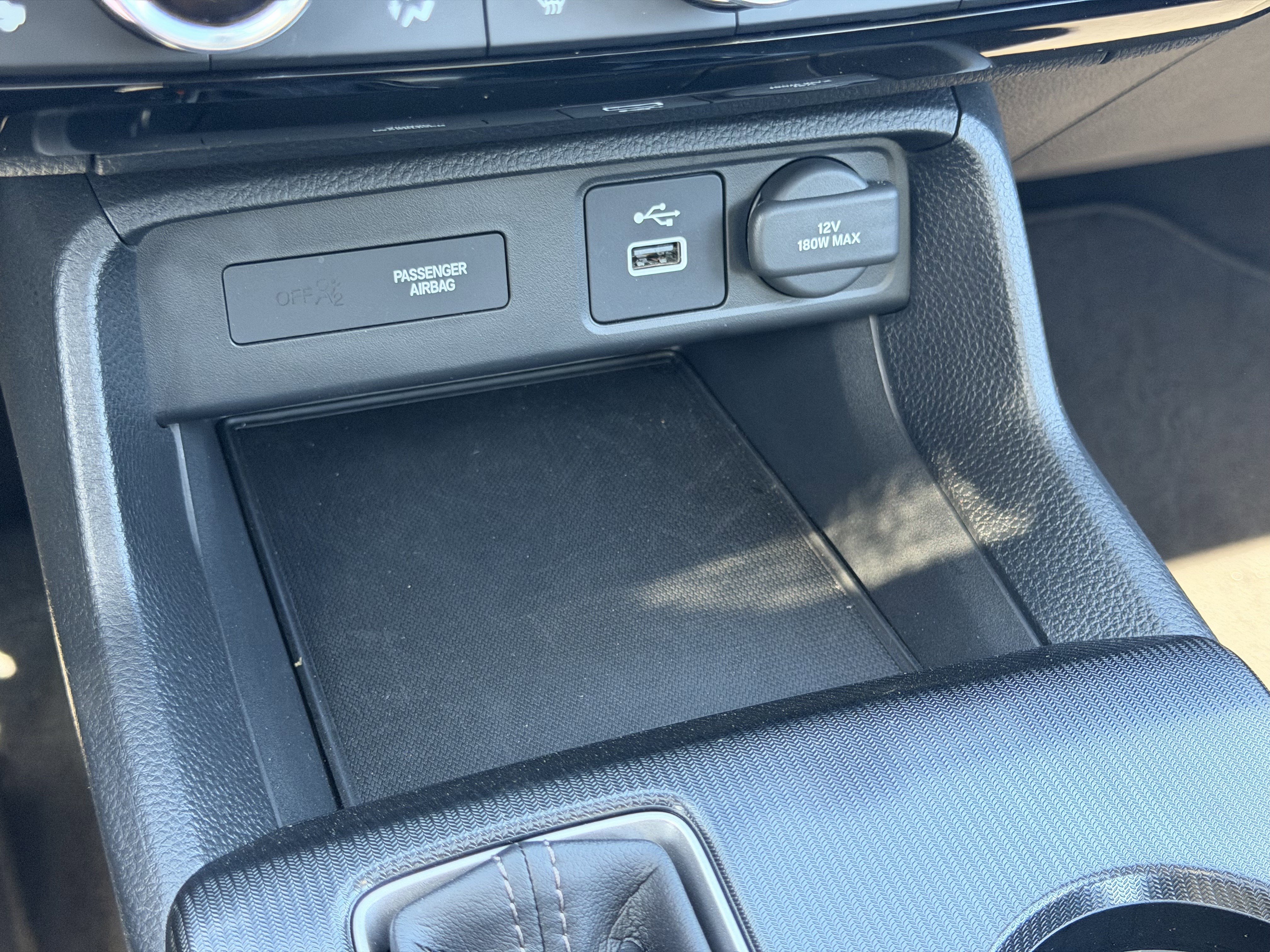 Used 2023 Honda Civic EX image 24