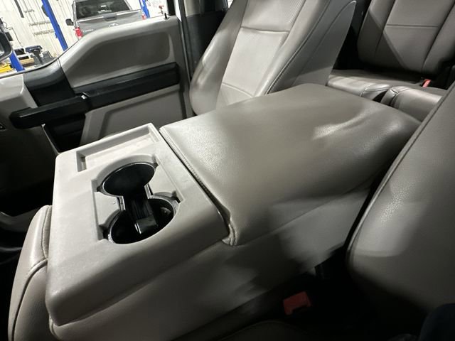 Used 2021 Ford F250 XL w/ Power Equipment Group AWD/4WD image 24