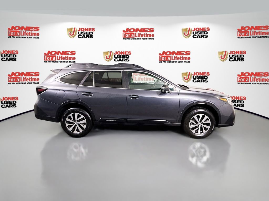 Used 2020 Subaru Outback Premium image 15