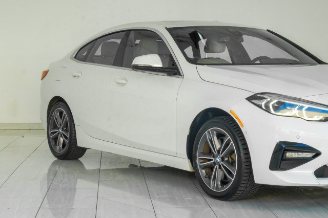 Used 2021 BMW 228i xDrive Gran Coupe w/ Convenience Package AWD/4WD image 64