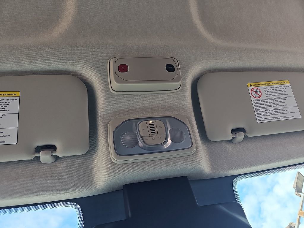 New 2026 RAM ProMaster 2500 w/ Convenience Group image 31