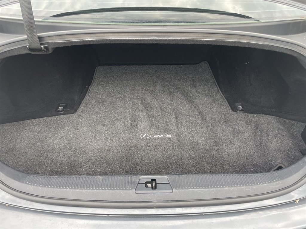 Used 2006 Lexus GS 300 RWD image 38
