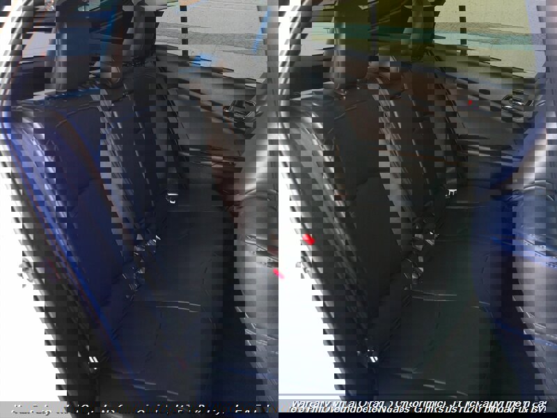 Used 2018 Toyota Prius Four Touring w/ Premium Convenience Package image 22