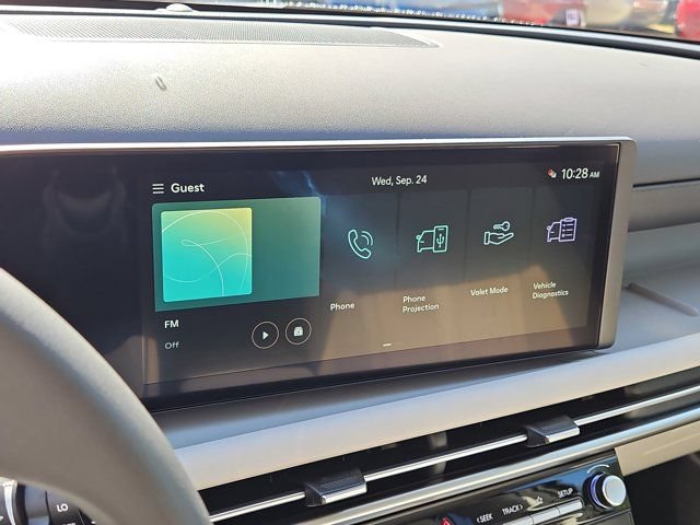 New 2026 Hyundai Tucson SEL Plus FWD image 23