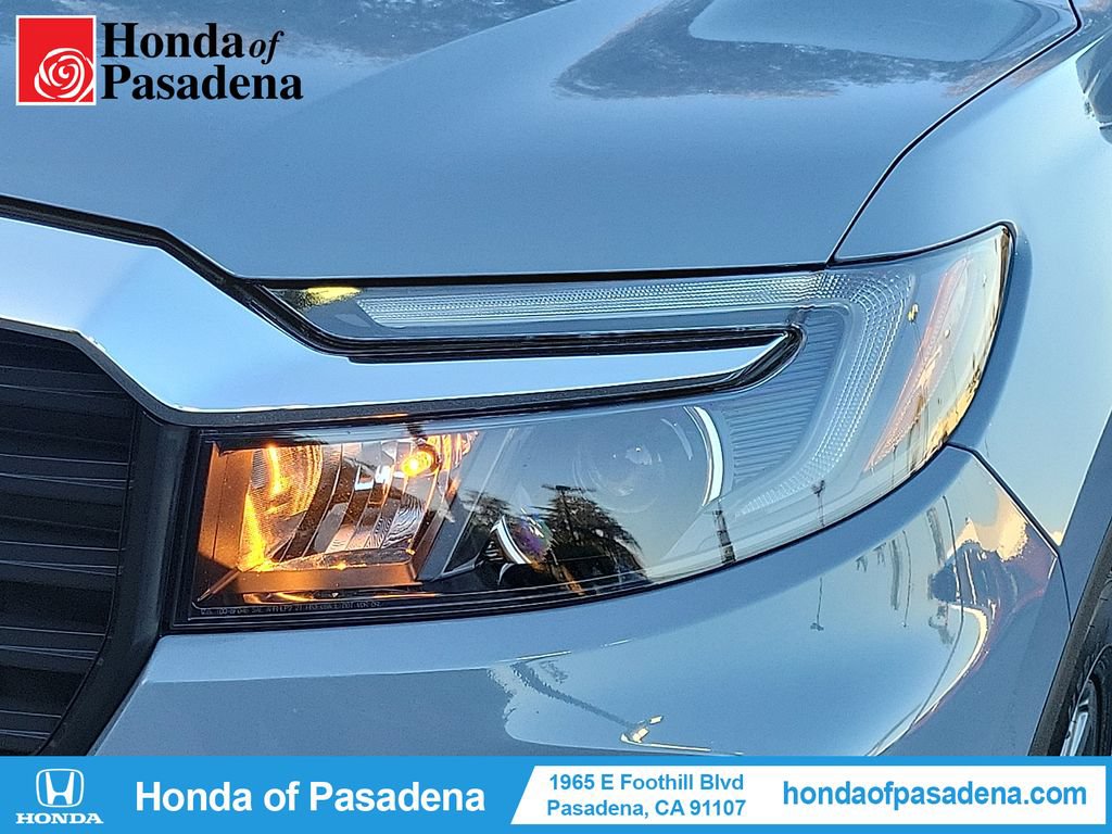Certified 2023 Honda Ridgeline RTL image 31