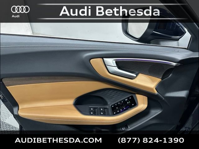 Certified 2025 Audi A5 2.0T Premium w/ Premium Plus AWD/4WD image 14