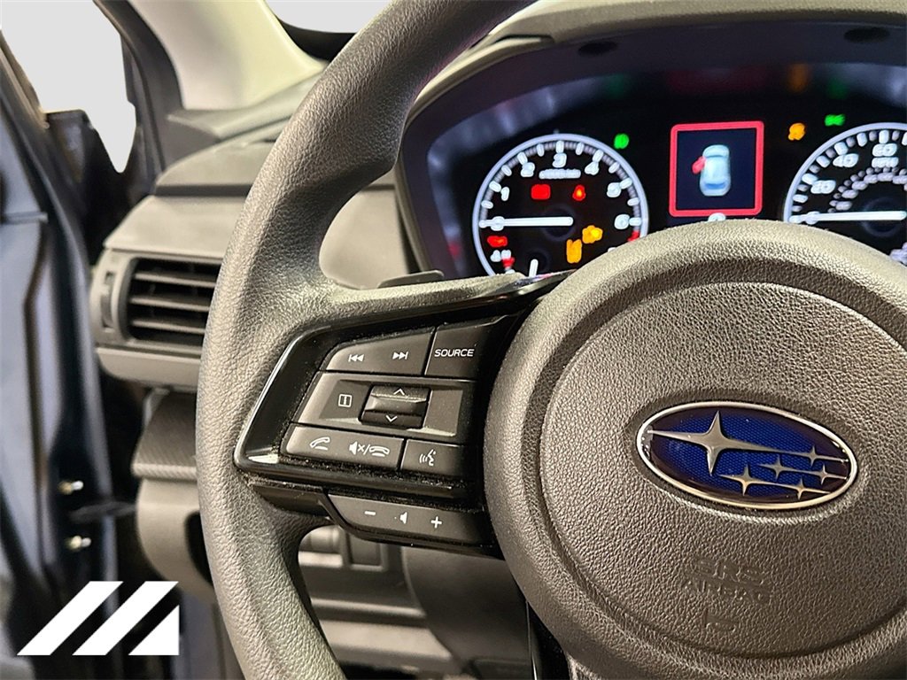 Certified 2024 Subaru Crosstrek 2.0i Premium image 12
