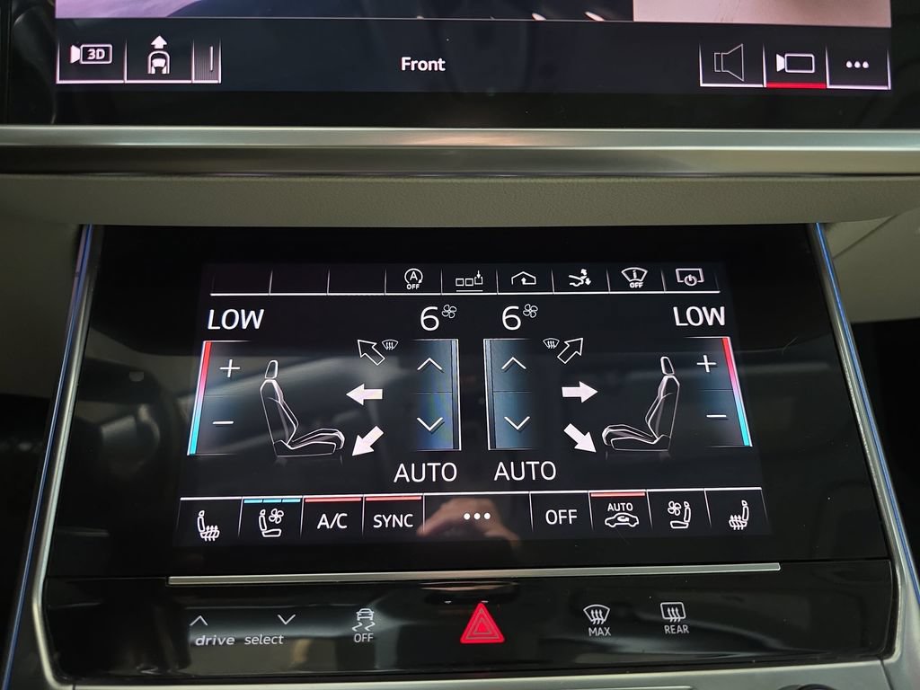 Used 2020 Audi A7 3.0T Prestige w/ Prestige Package AWD/4WD image 25