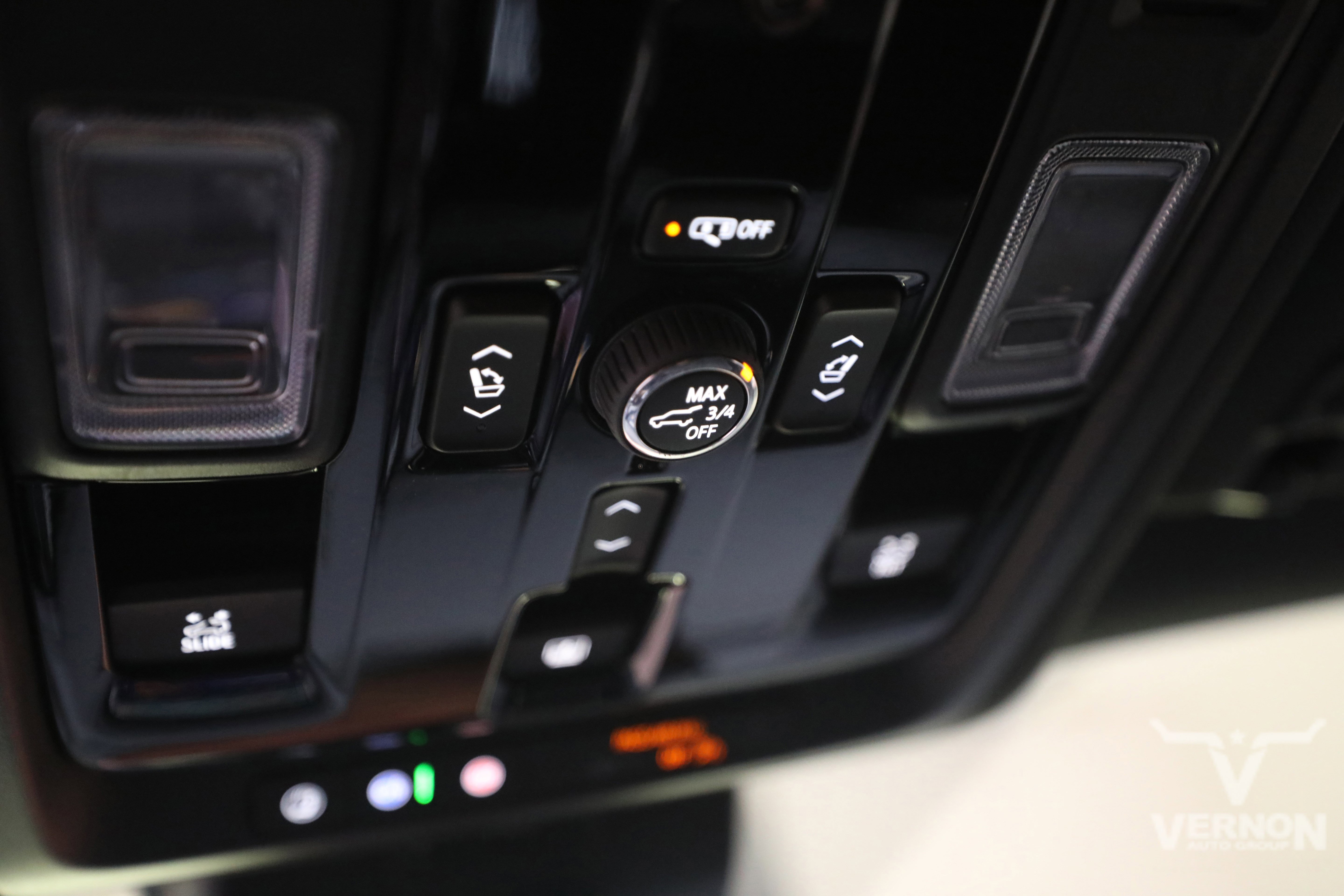 New 2026 Chevrolet Tahoe Premier image 29