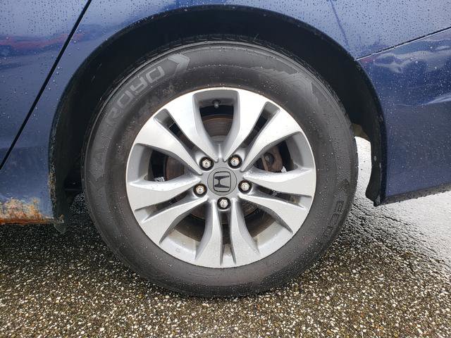 Used 2014 Honda Accord LX image 33
