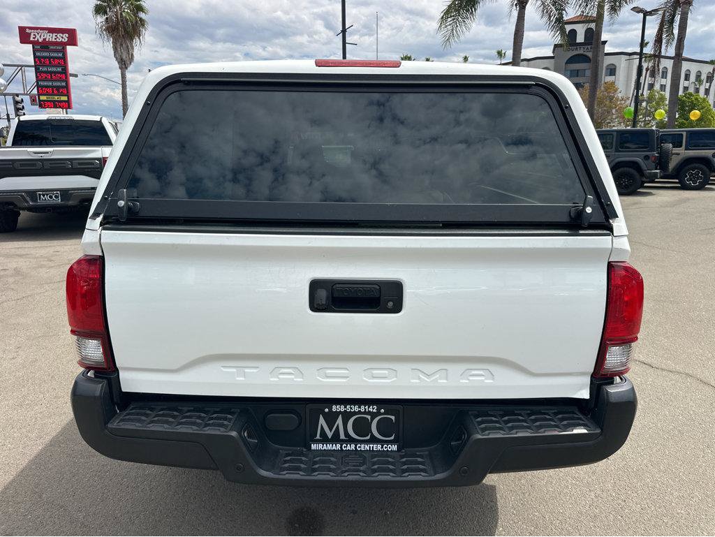 Used 2023 Toyota Tacoma SR RWD image 12