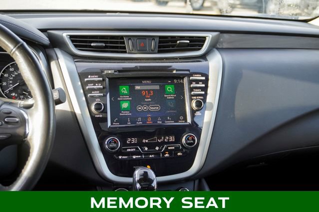 Used 2023 Nissan Murano Platinum image 13