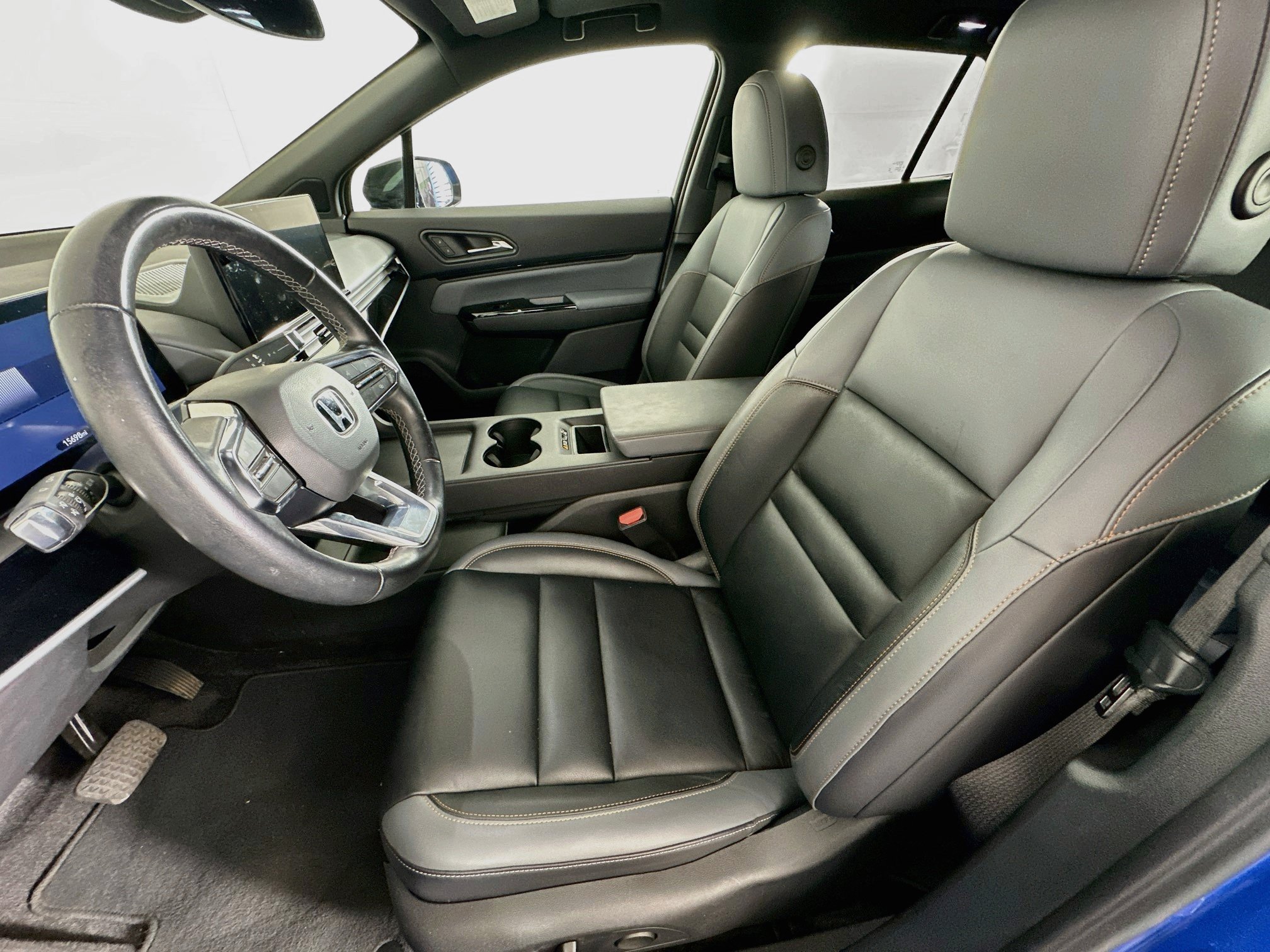 Used 2024 Honda Prologue Touring image 13