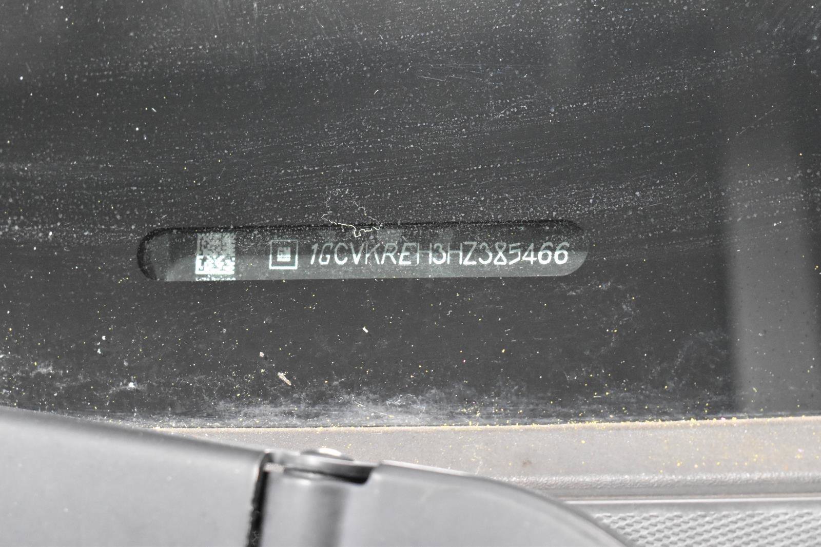 Used 2017 Chevrolet Silverado 1500 LT w/ All Star Edition image 31