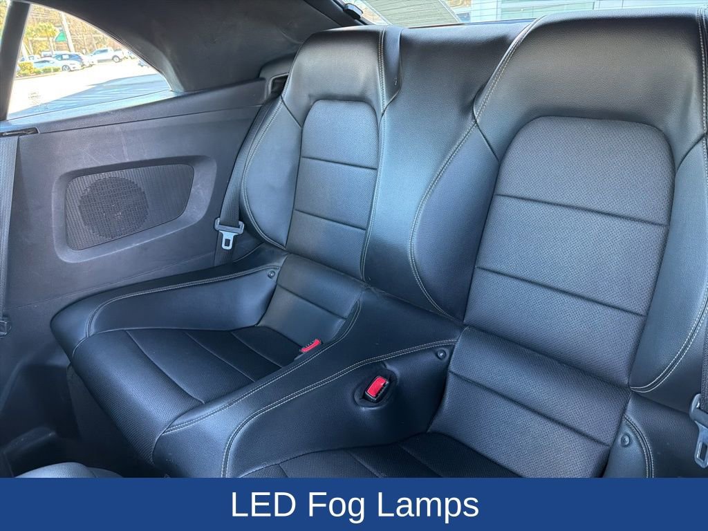 Used 2017 Ford Mustang Premium w/ Equipment Group 201A image 16