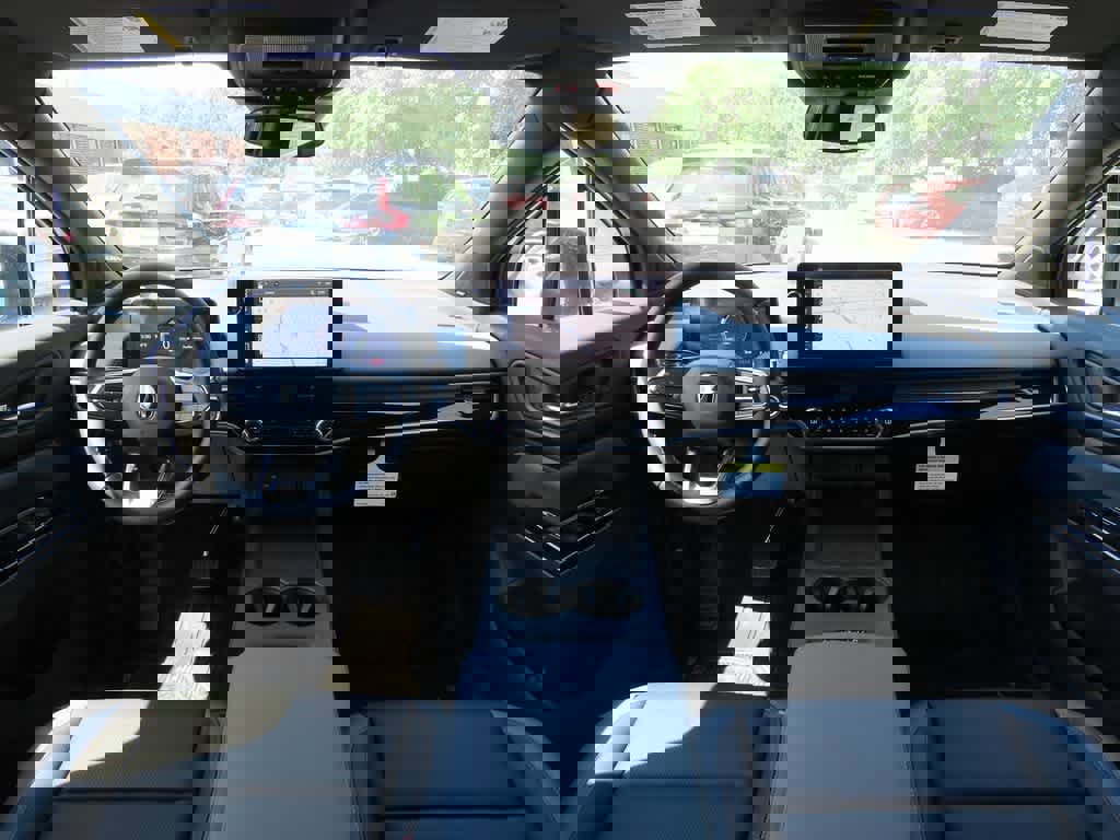 New 2026 Honda Prologue Elite image 17