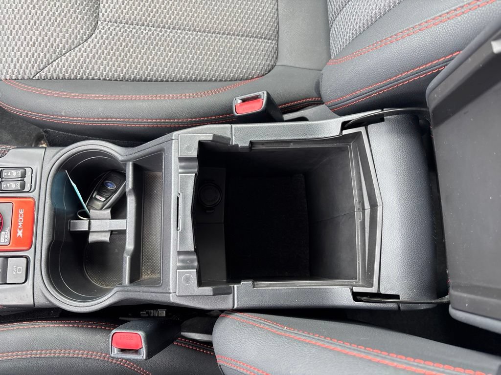 Used 2019 Subaru Forester Sport AWD/4WD image 32