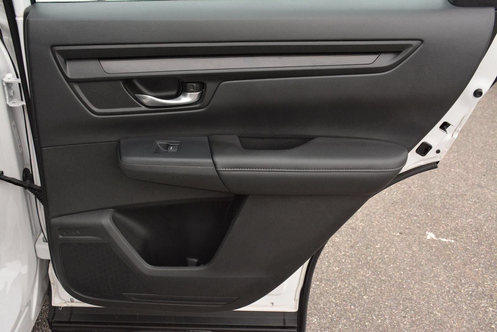 Used 2024 Honda CR-V LX image 18