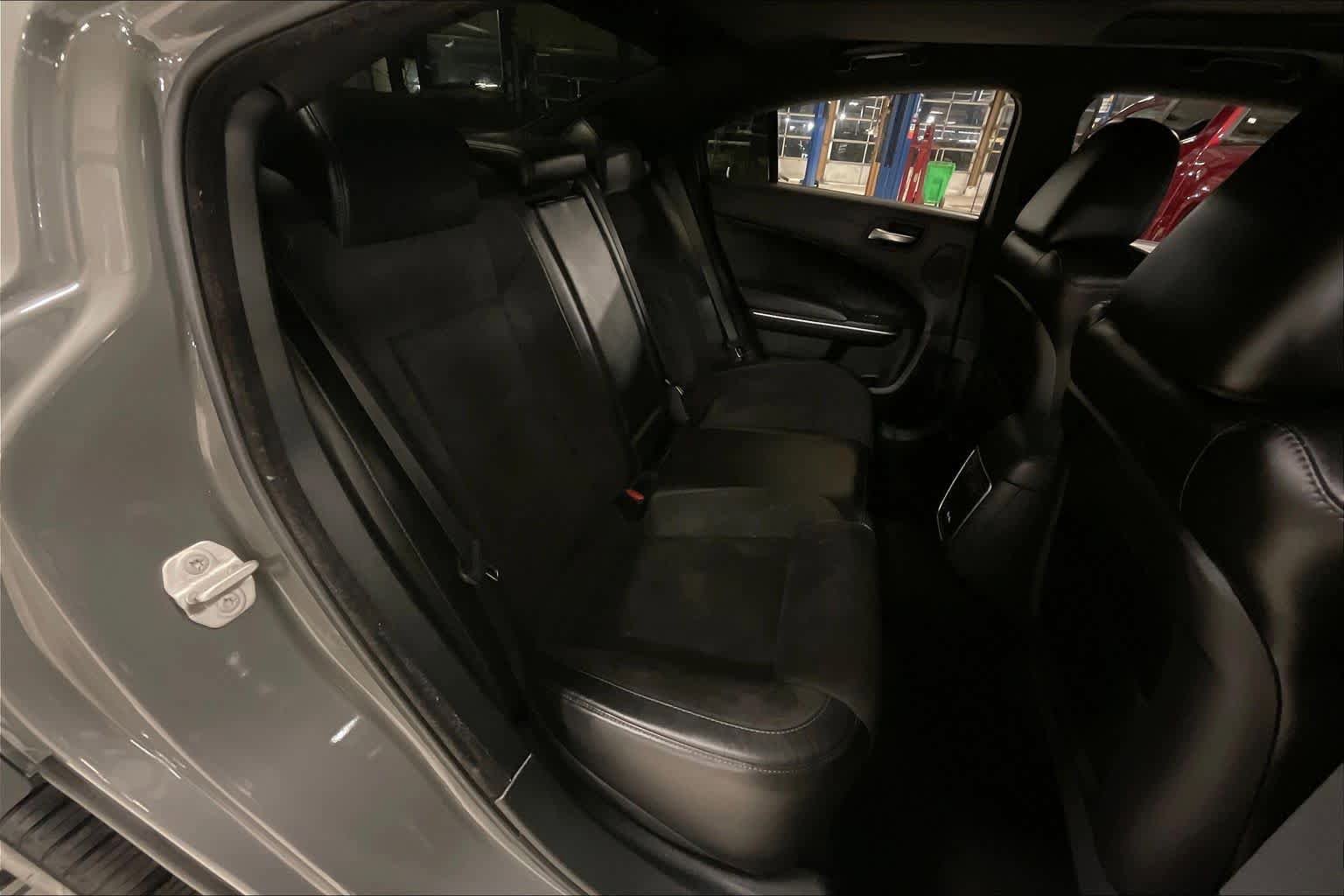 Used 2023 Dodge Charger Scat Pack image 26