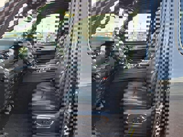 New 2026 Jeep Grand Wagoneer L Limited image 54