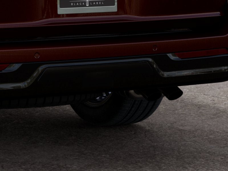 New 2027 Lincoln Navigator Reserve AWD/4WD image 23