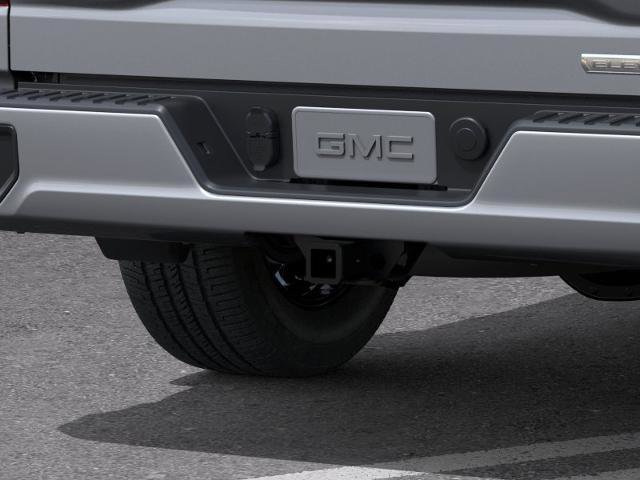 New 2026 GMC Sierra 1500 Elevation image 35