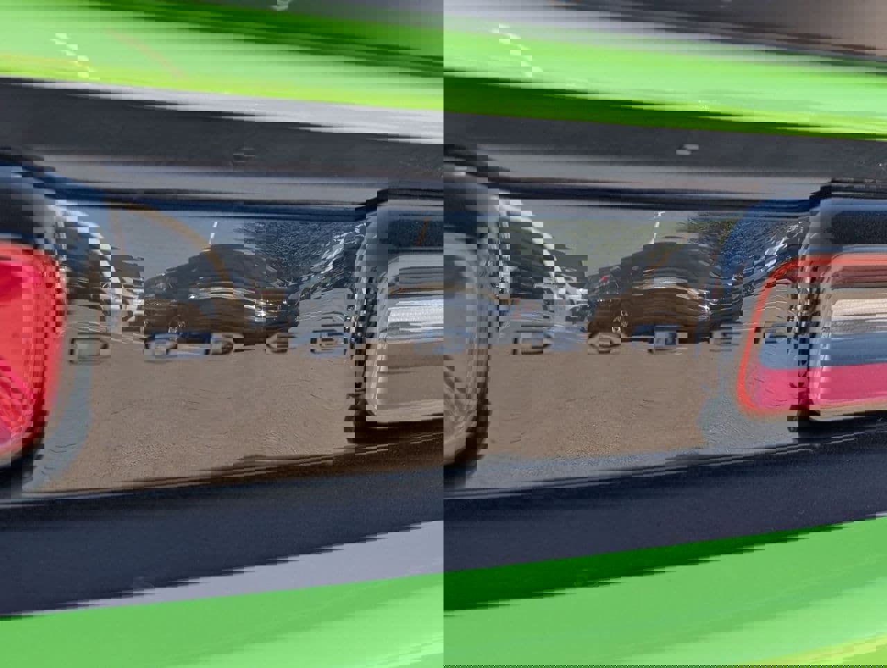 Used 2023 Dodge Challenger GT w/ Plus Package image 8