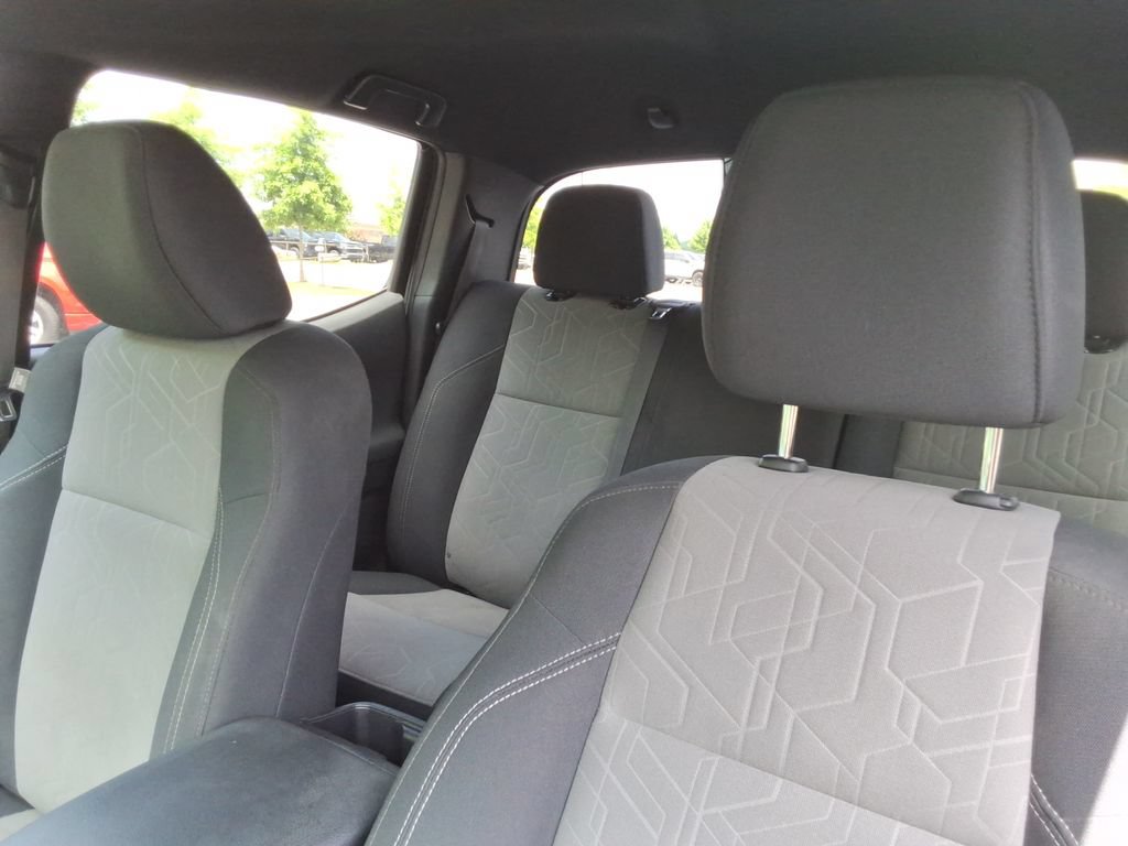 Used 2023 Toyota Tacoma TRD Sport w/ Technology Package AWD/4WD image 23