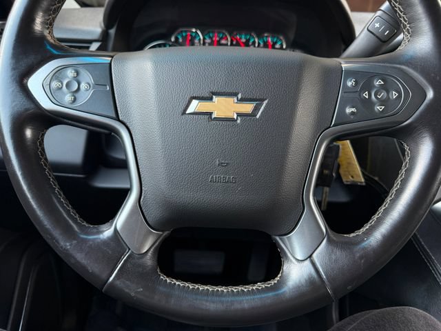 Used 2017 Chevrolet Tahoe LS AWD/4WD image 11