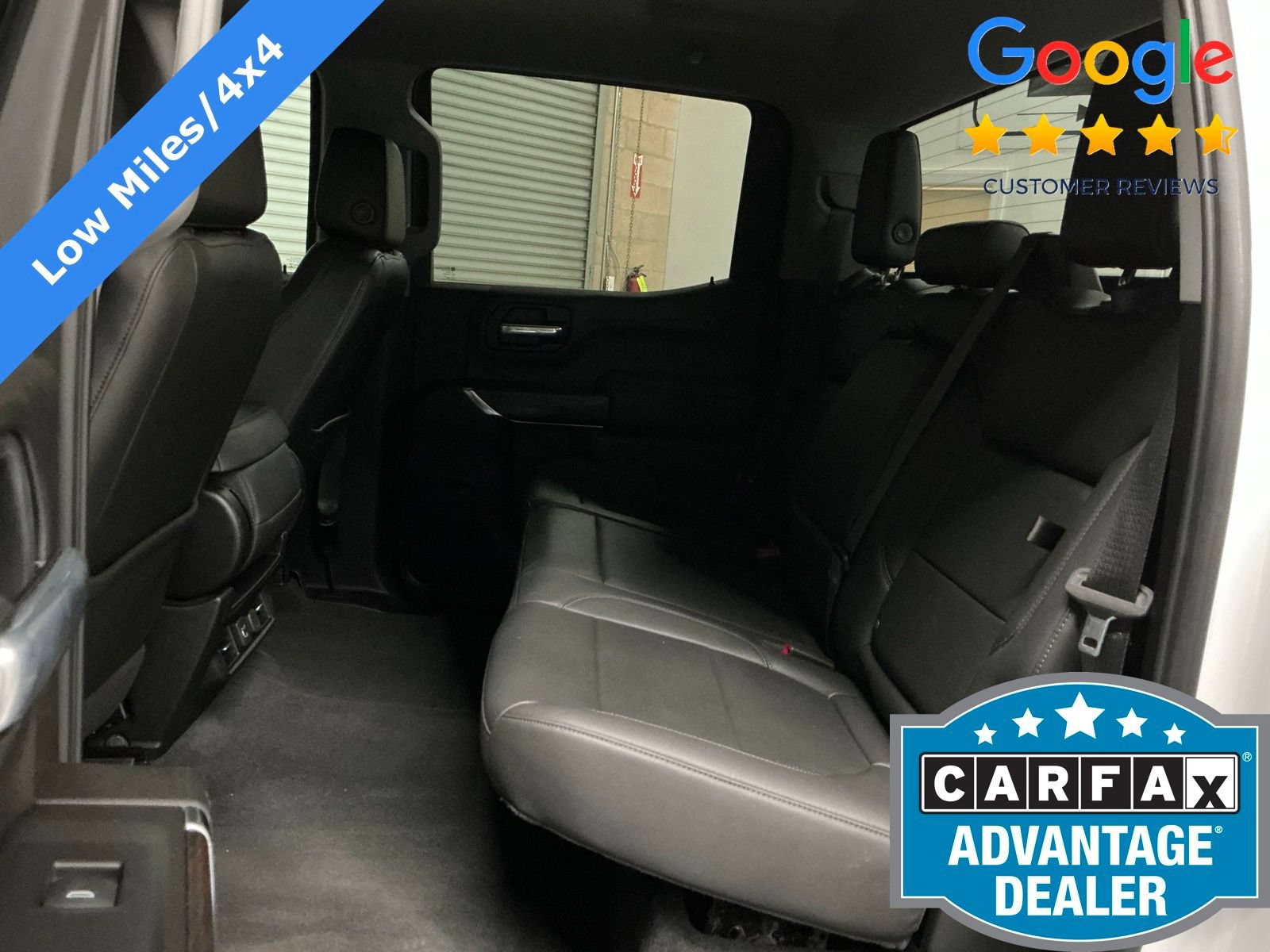 Used 2021 GMC Sierra 1500 SLT AWD/4WD image 13
