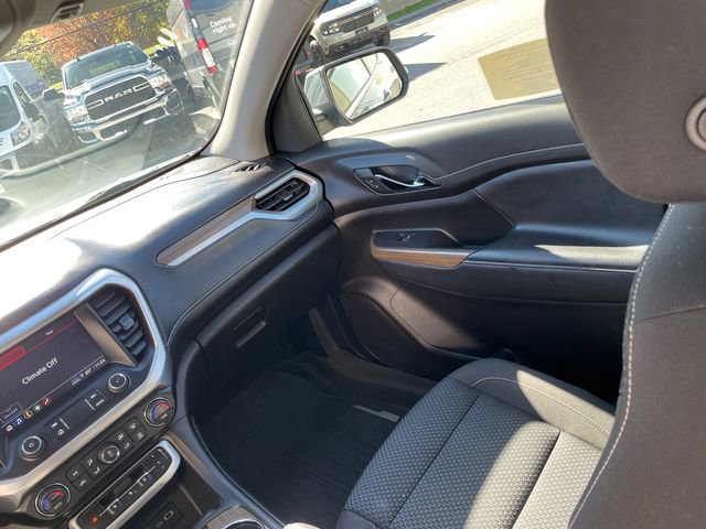 Used 2023 GMC Acadia SLE w/ Driver Convenience Package image 25