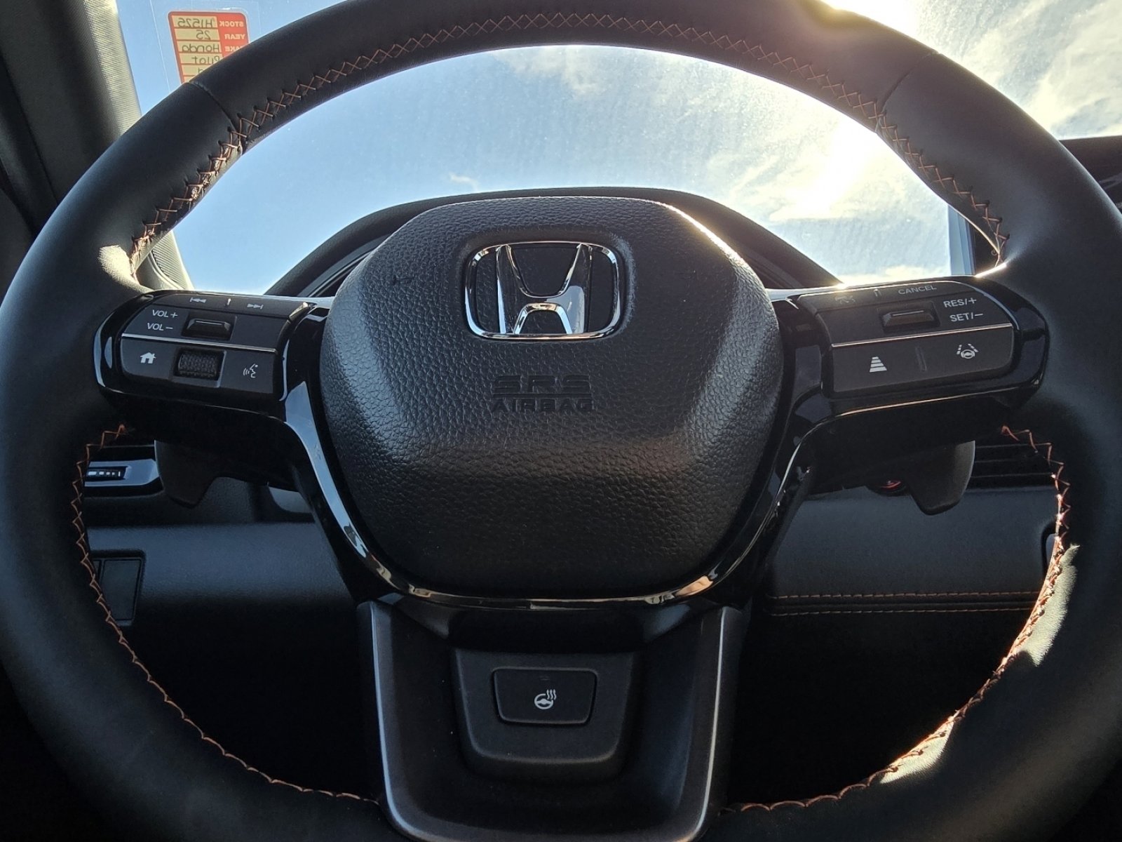 Used 2025 Honda Pilot TrailSport image 30